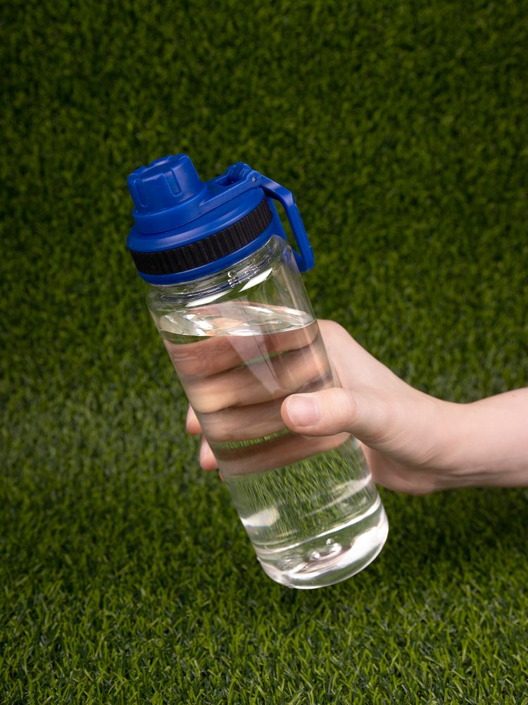 Бутылка Dayspring, синяя — изображение 8