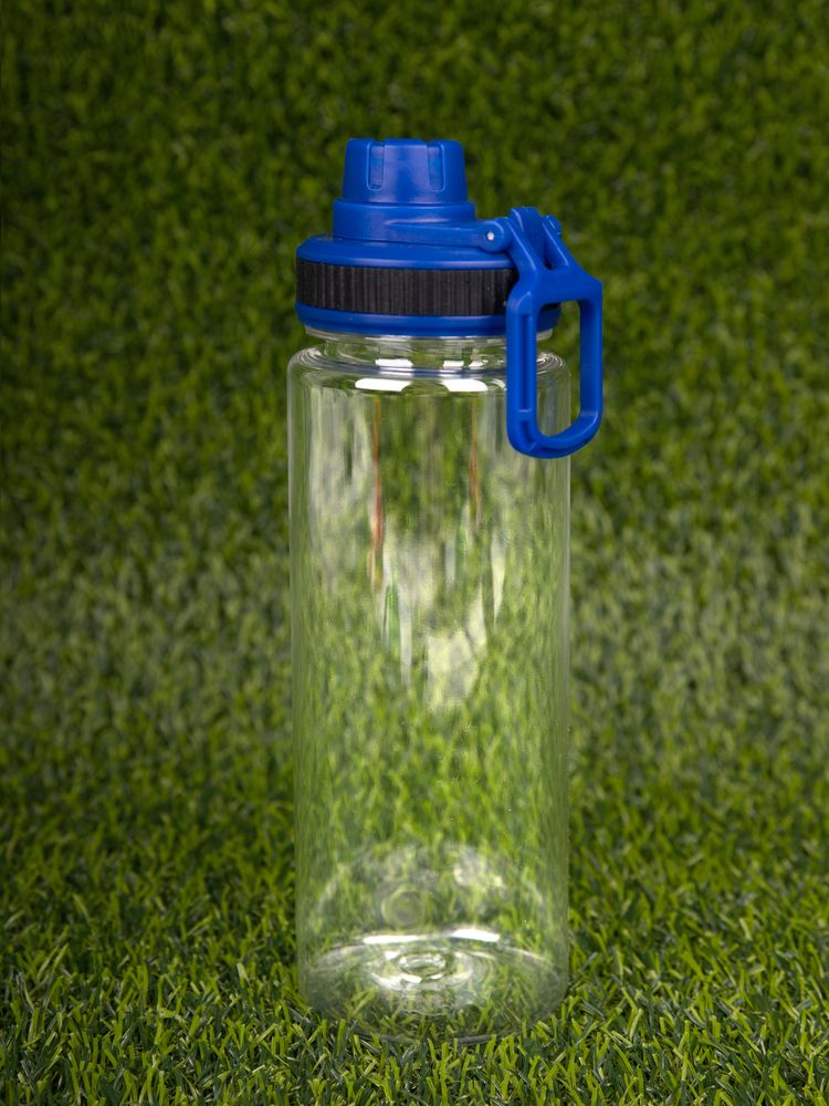 Бутылка Dayspring, синяя — изображение 7