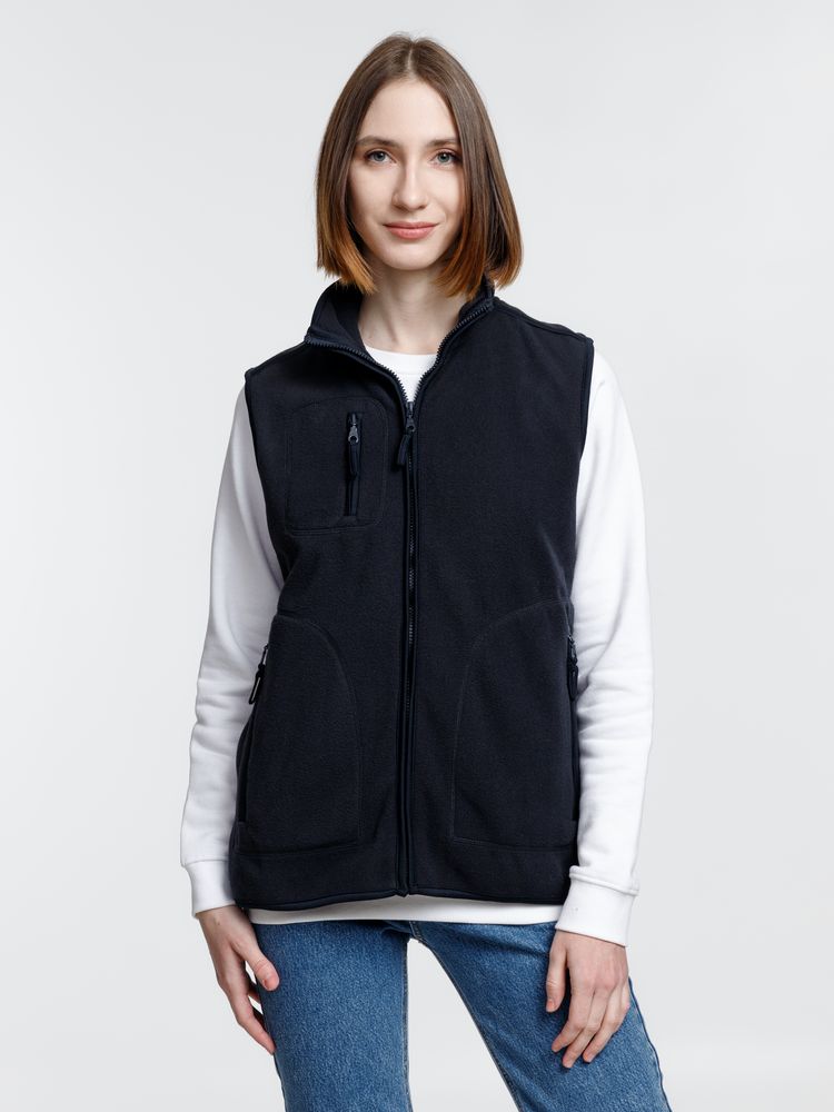 Жилет Norway темно-синий (navy) — изображение 8