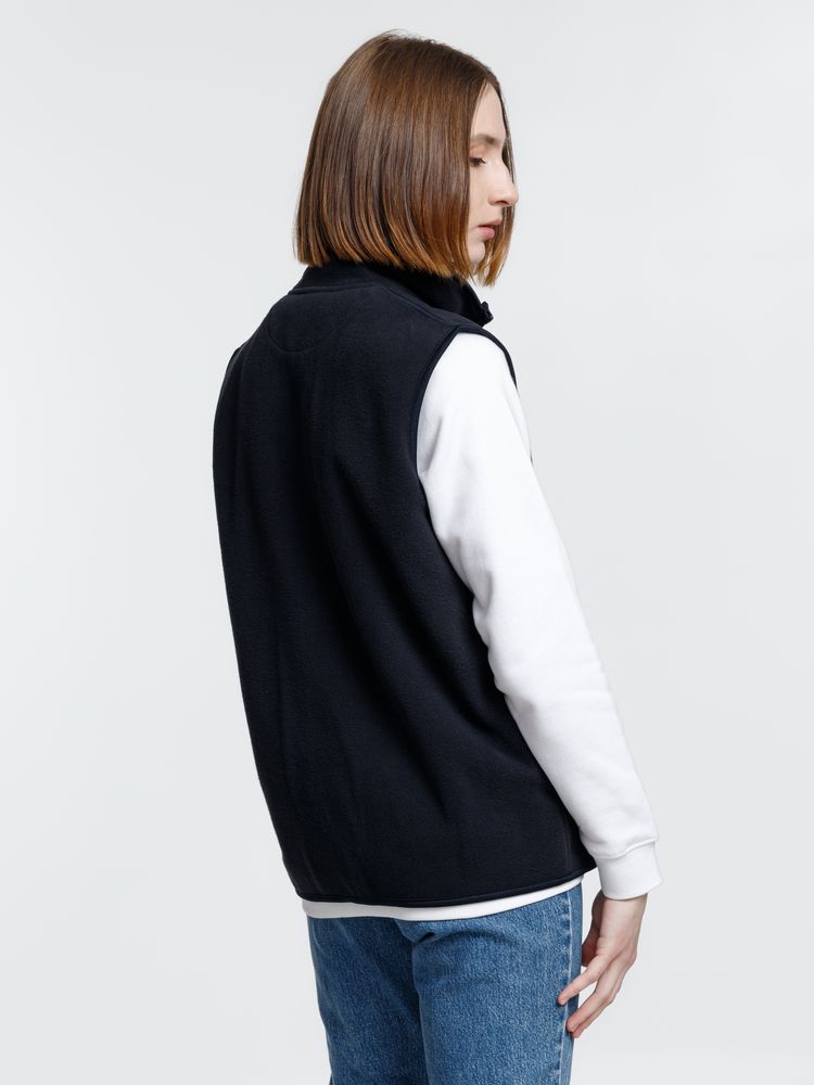 Жилет Norway темно-синий (navy) — изображение 9