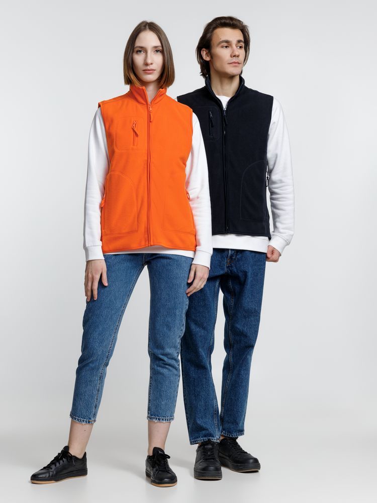 Жилет Norway темно-синий (navy) — изображение 11