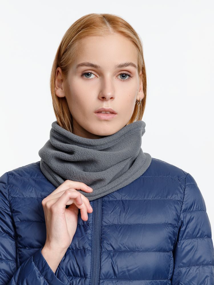 Бафф Nesse, серый — изображение 8