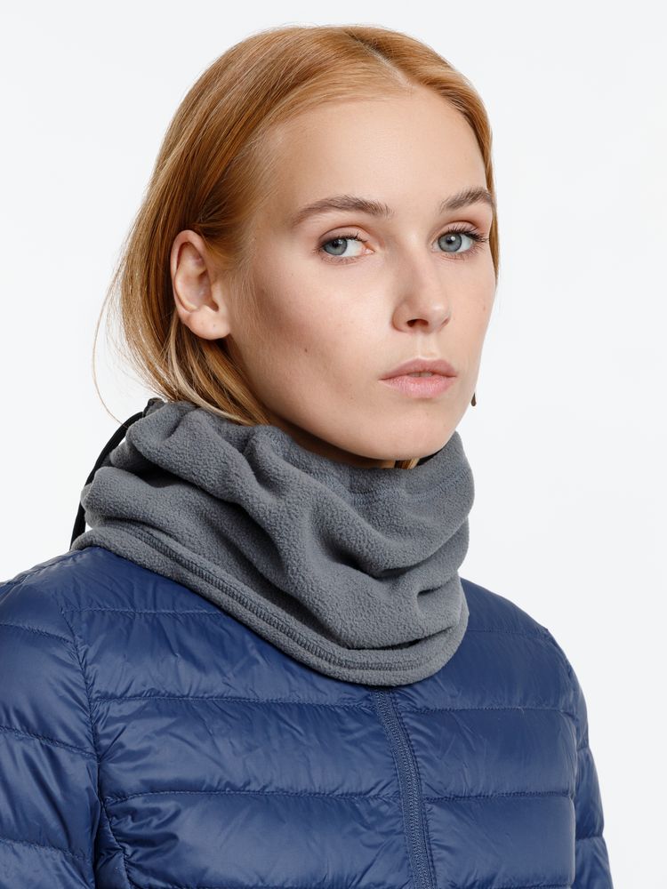 Бафф Nesse, серый — изображение 9