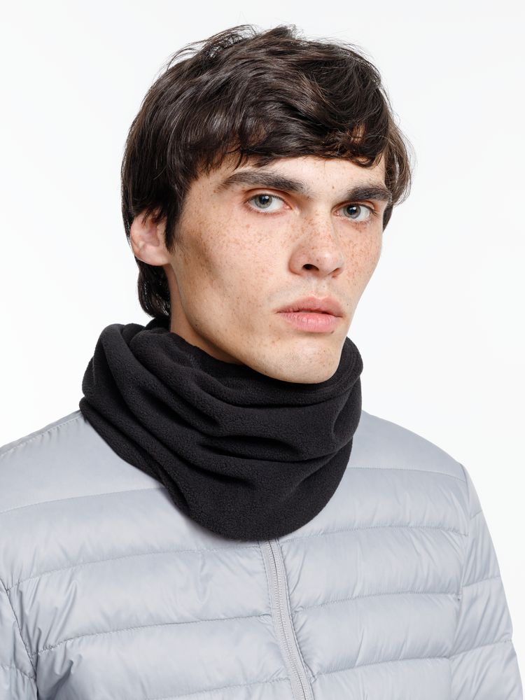 Бафф Nesse, черный — изображение 7