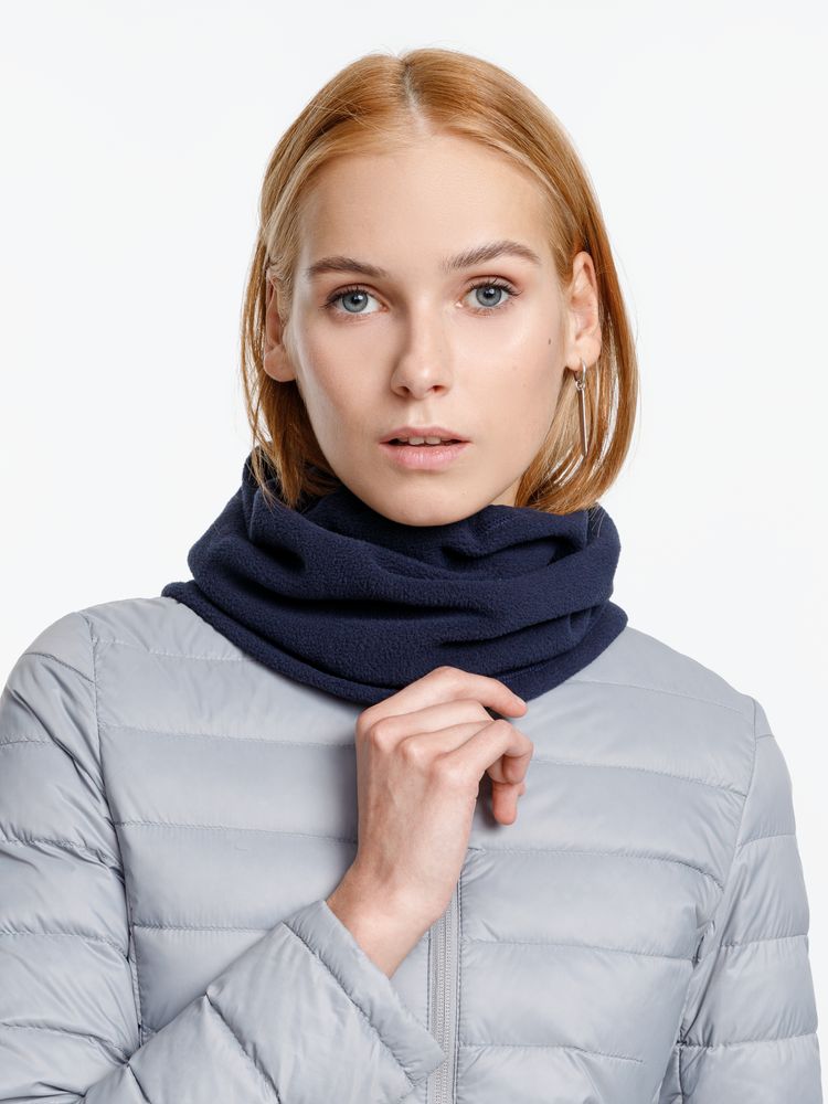 Бафф Nesse, темно-синий — изображение 9