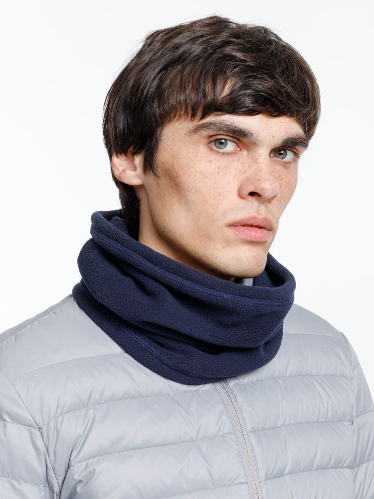 Бафф Nesse, темно-синий — изображение 5