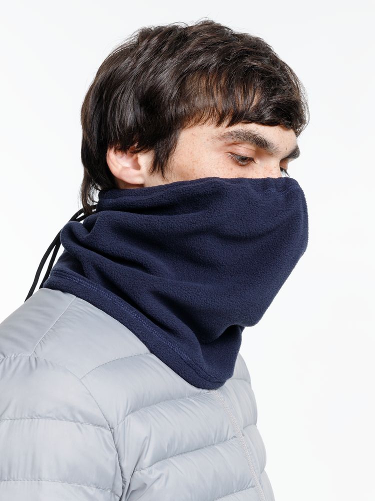 Бафф Nesse, темно-синий — изображение 6