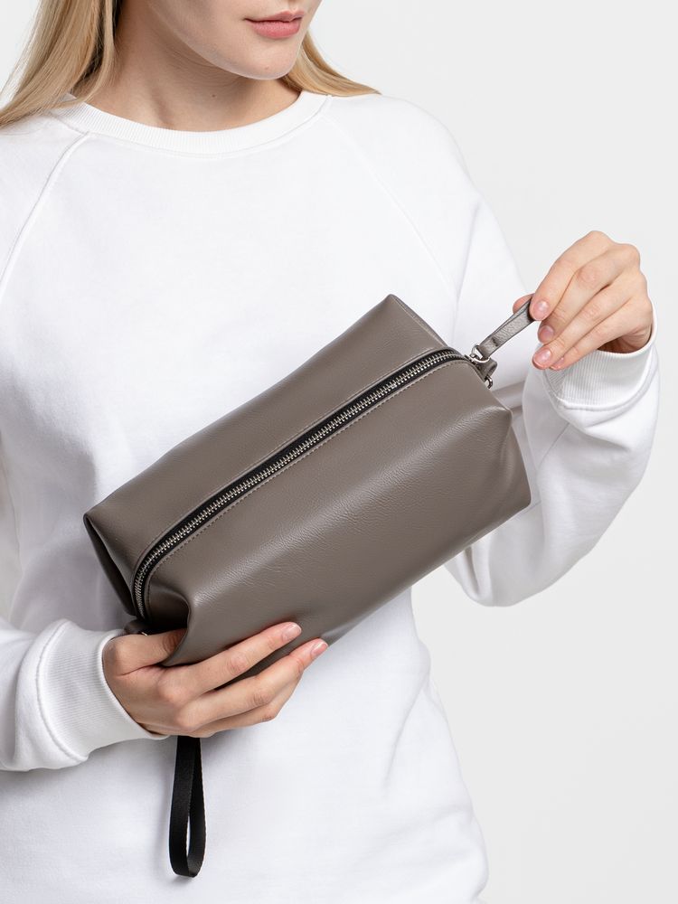 Несессер Feria, серый — изображение 12