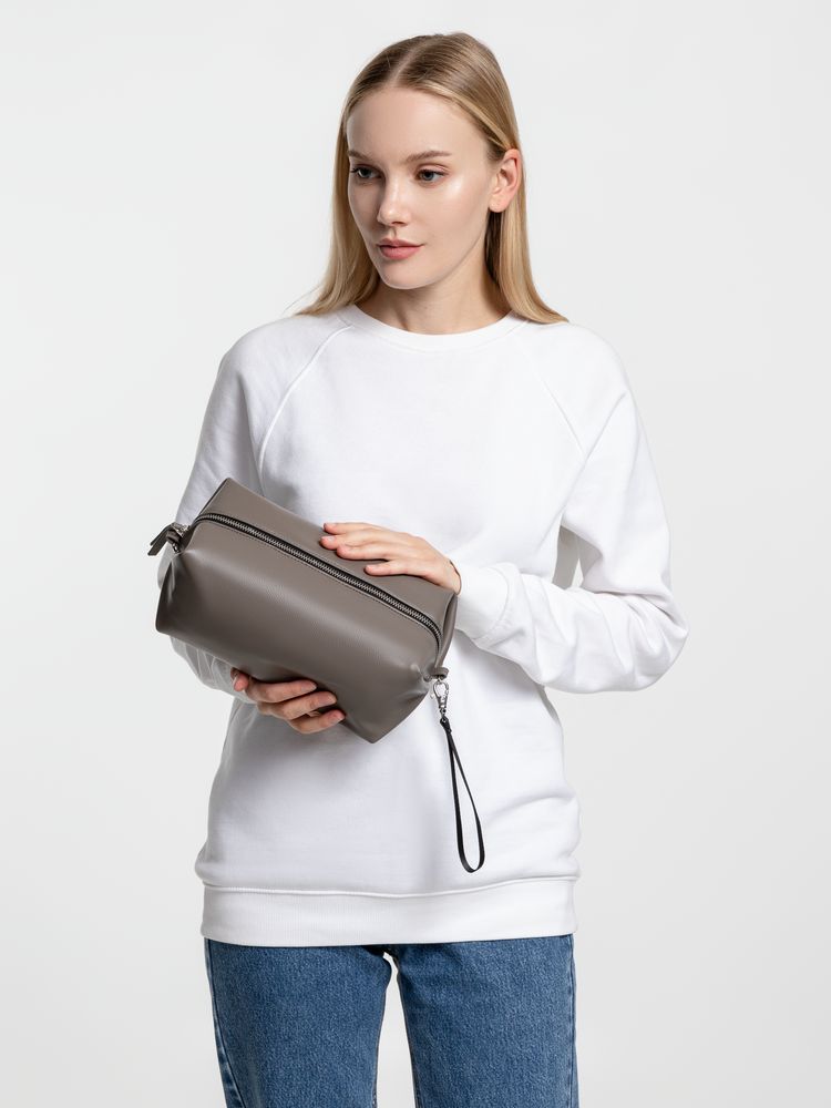 Несессер Feria, серый — изображение 9