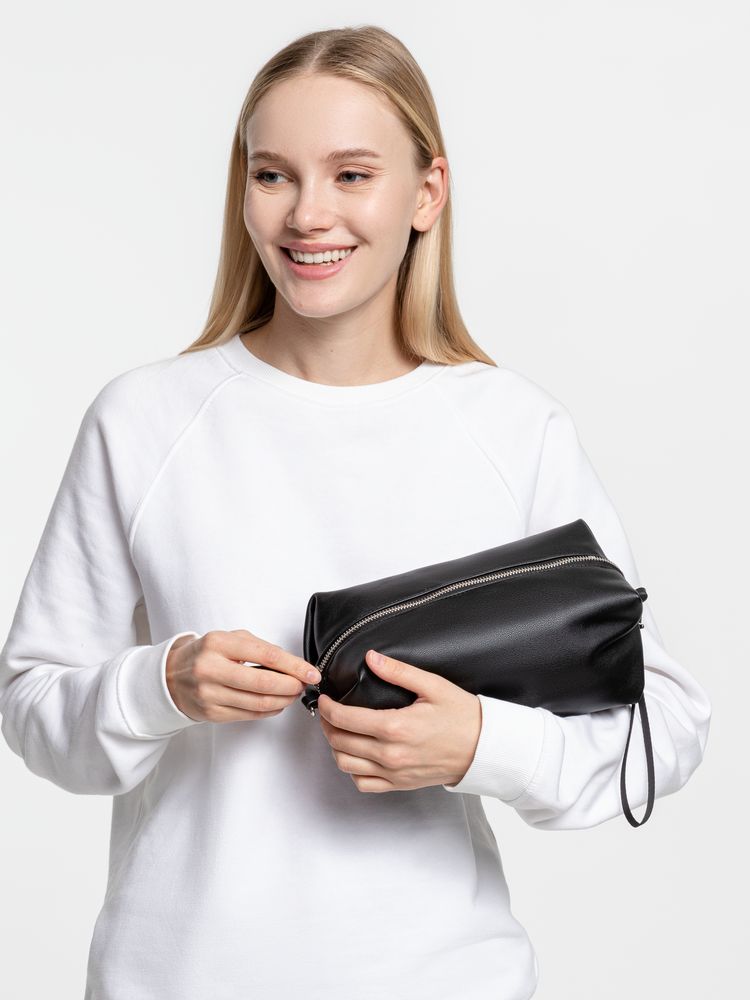 Несессер Feria, черный — изображение 11