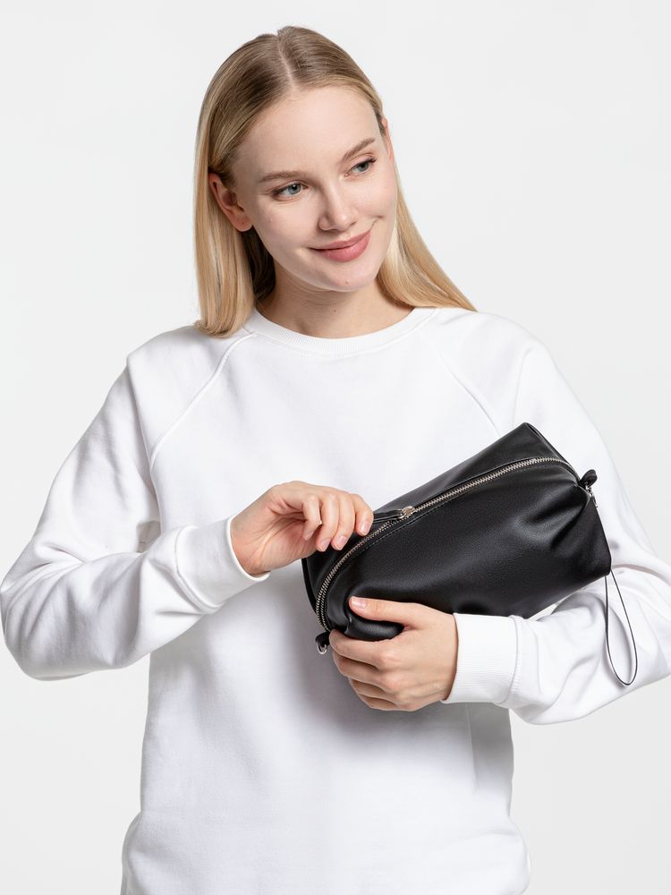 Несессер Feria, черный — изображение 12