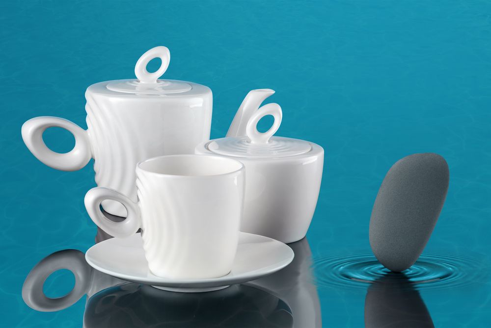 Чайная пара Attimo — изображение 8
