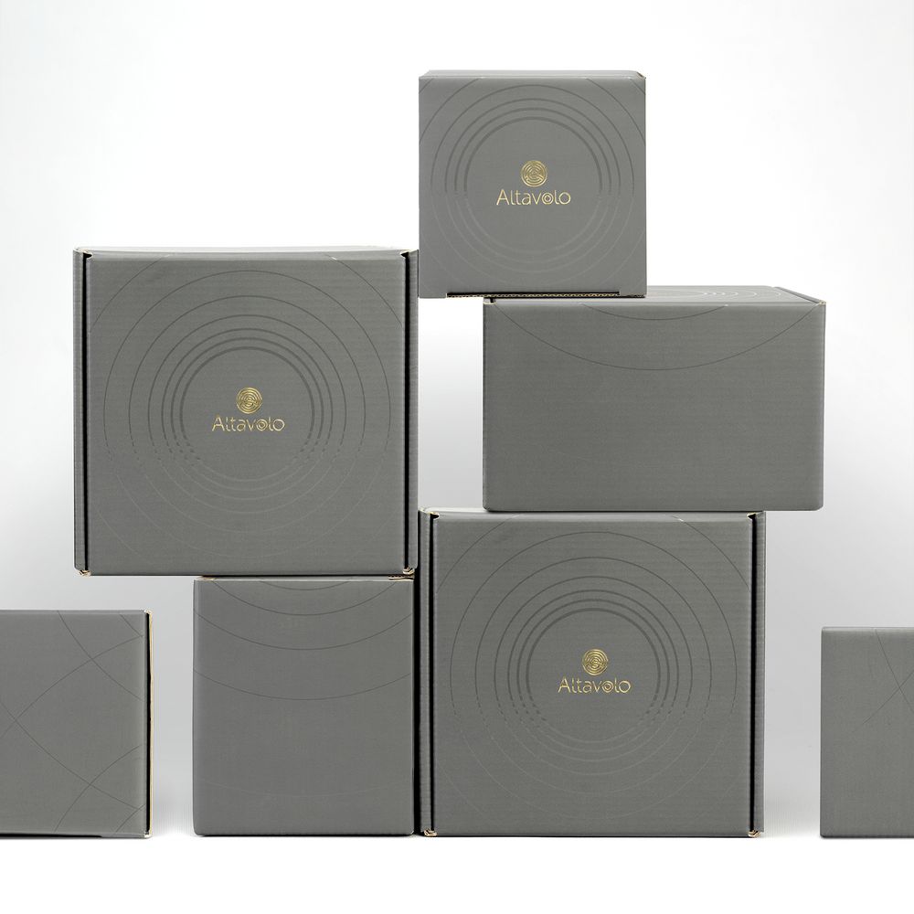 Чайная пара Attimo — изображение 9