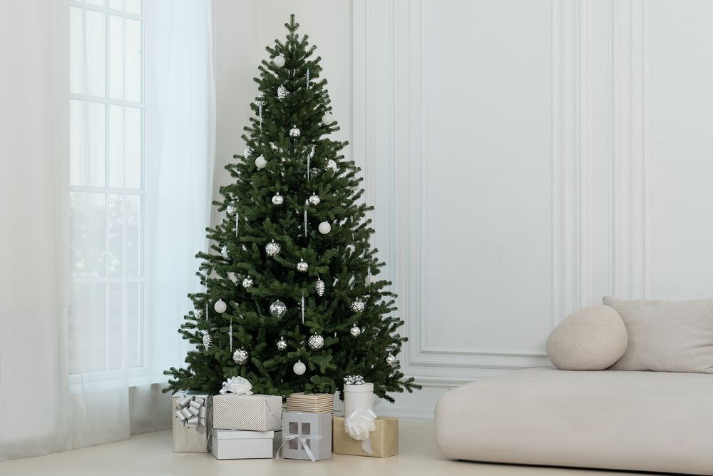 Искусственная ель Ms.Tree, 180 см — изображение 5