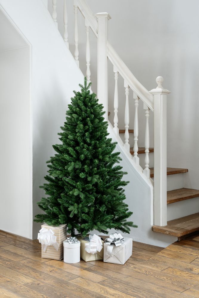Искусственная ель Fuzzy, 150 см — изображение 5