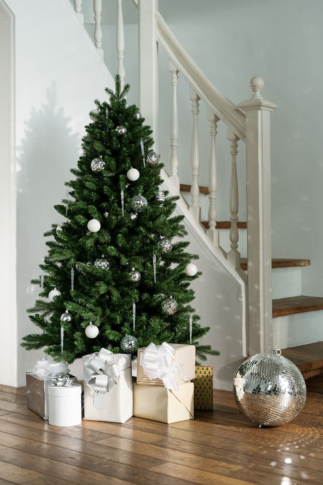 Искусственная ель Fuzzy, 150 см — изображение 6