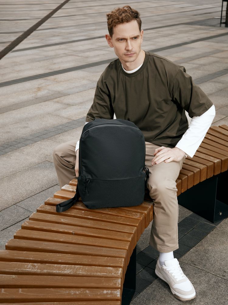 Рюкзак Easy Gait L, черный — изображение 8