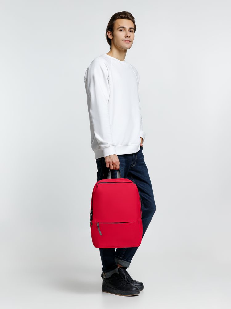 Рюкзак Easy Gait L, красный — изображение 10