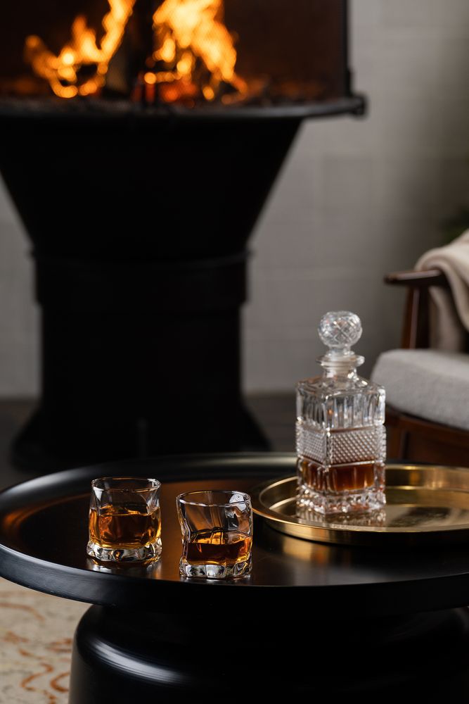 Набор из 2 стаканов Crystal Clear — изображение 6