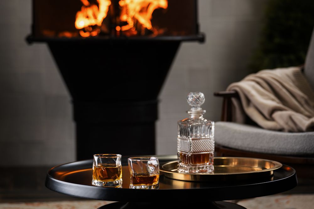 Набор из 2 стаканов Crystal Clear — изображение 5