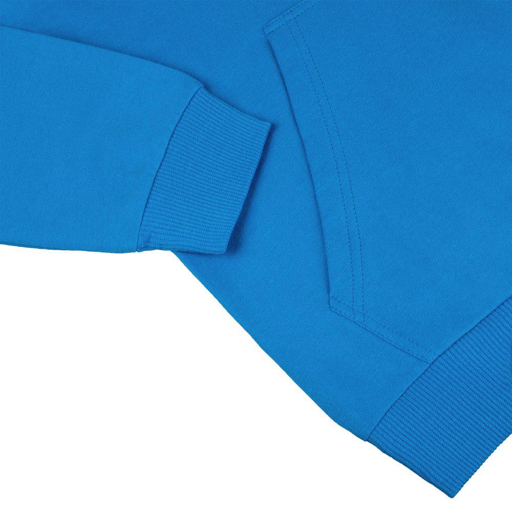 Худи Kirenga 2.0, бирюзовое — изображение 4