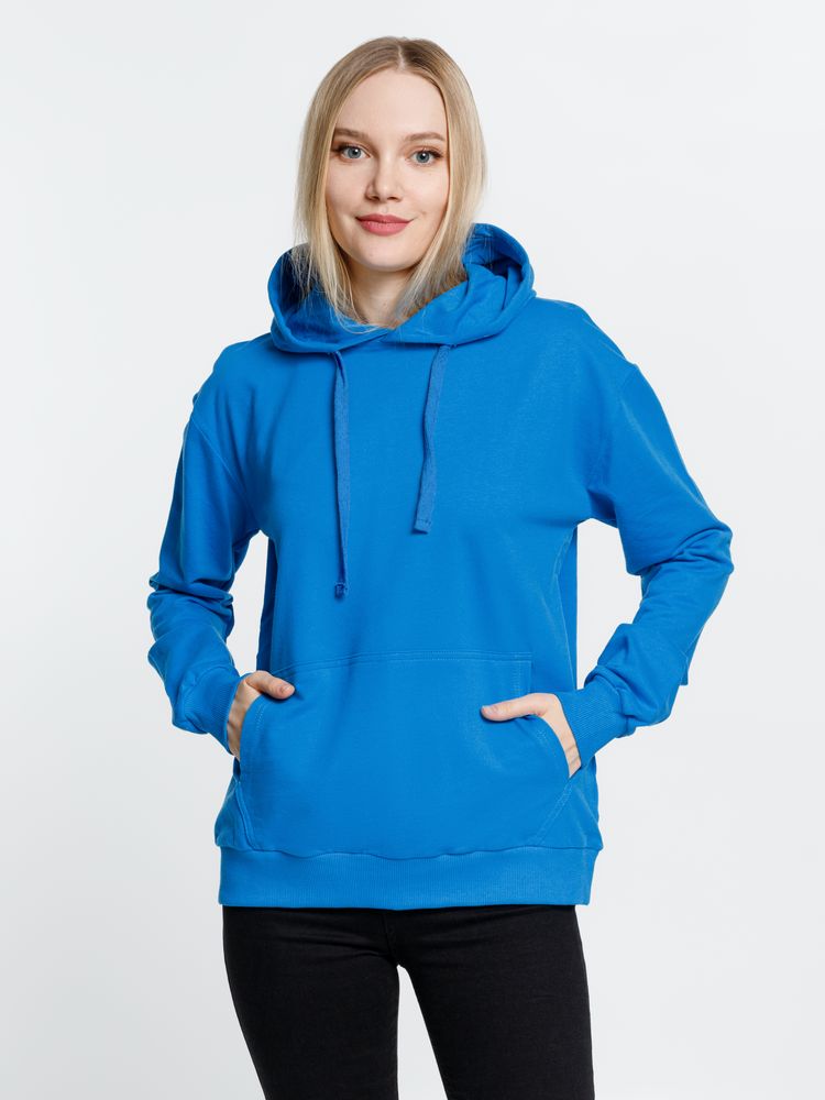 Худи Kirenga 2.0, бирюзовое — изображение 11