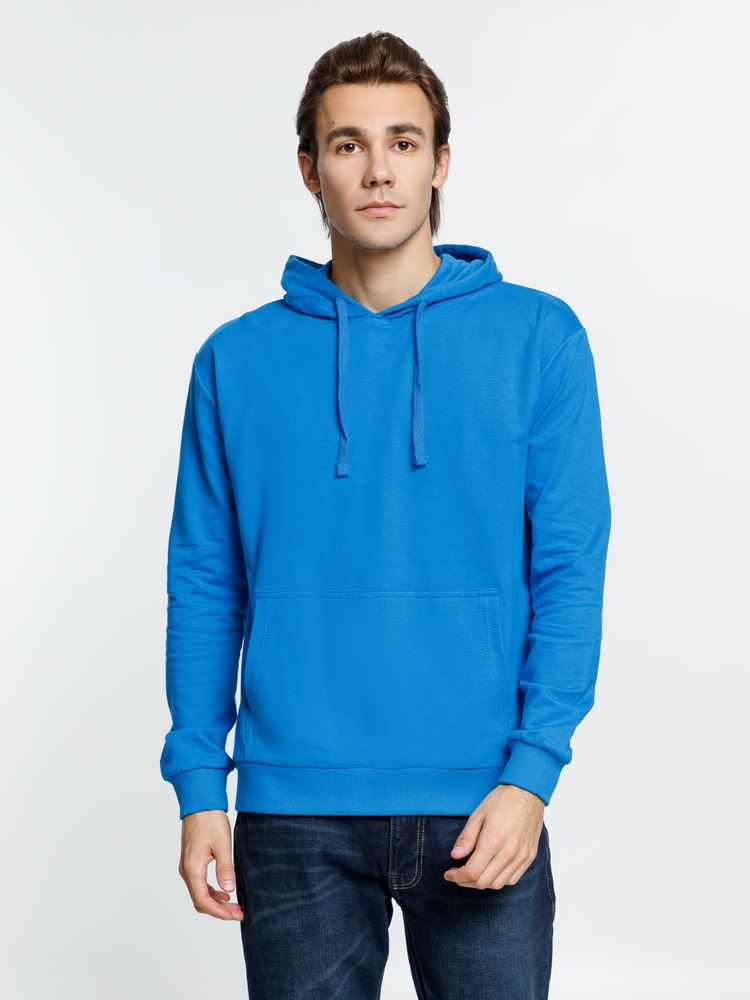 Худи Kirenga 2.0, бирюзовое — изображение 7