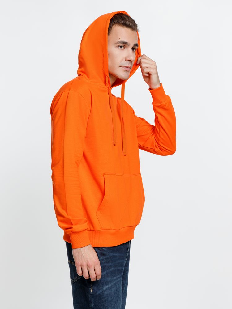 Худи Kirenga 2.0, оранжевое — изображение 12