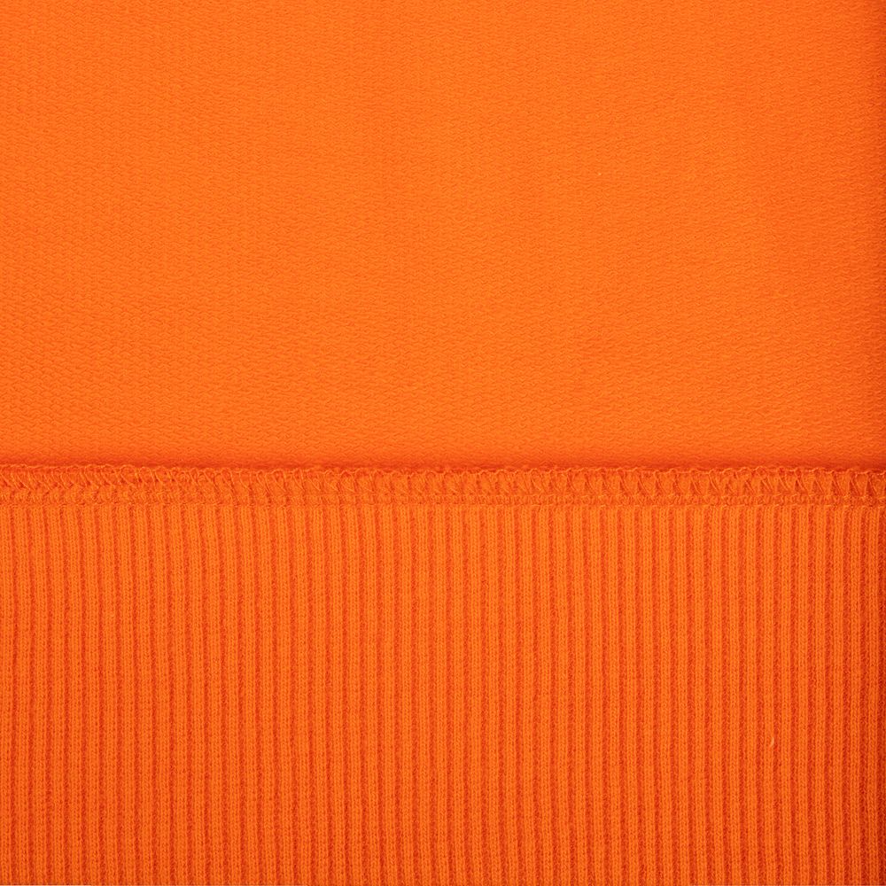 Худи Kirenga 2.0, оранжевое — изображение 5