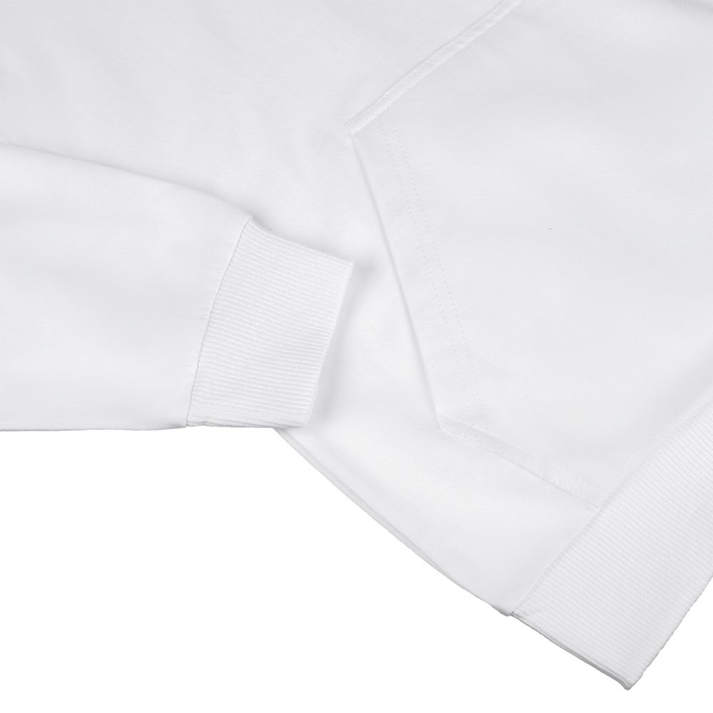 Худи Kirenga 2.0, белое — изображение 4