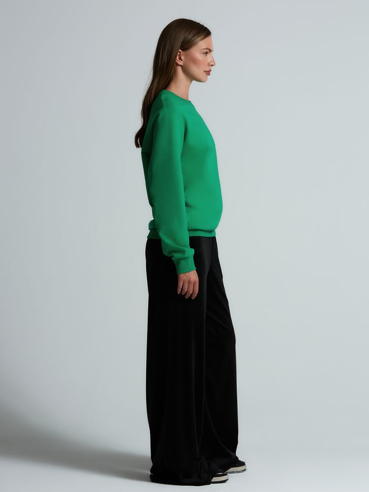 Свитшот Toima 2.0, зеленый — изображение 12