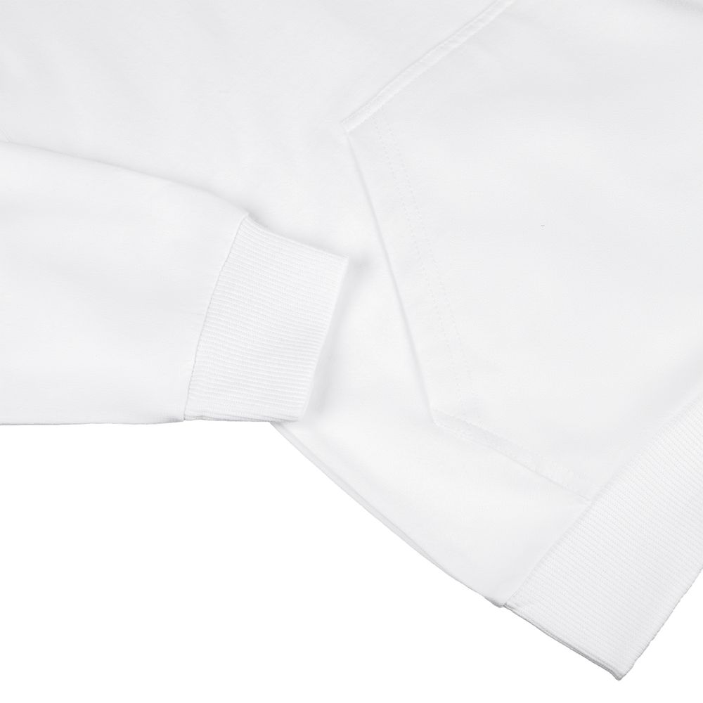 Худи Kirenga Heavy 2.0, белое — изображение 4