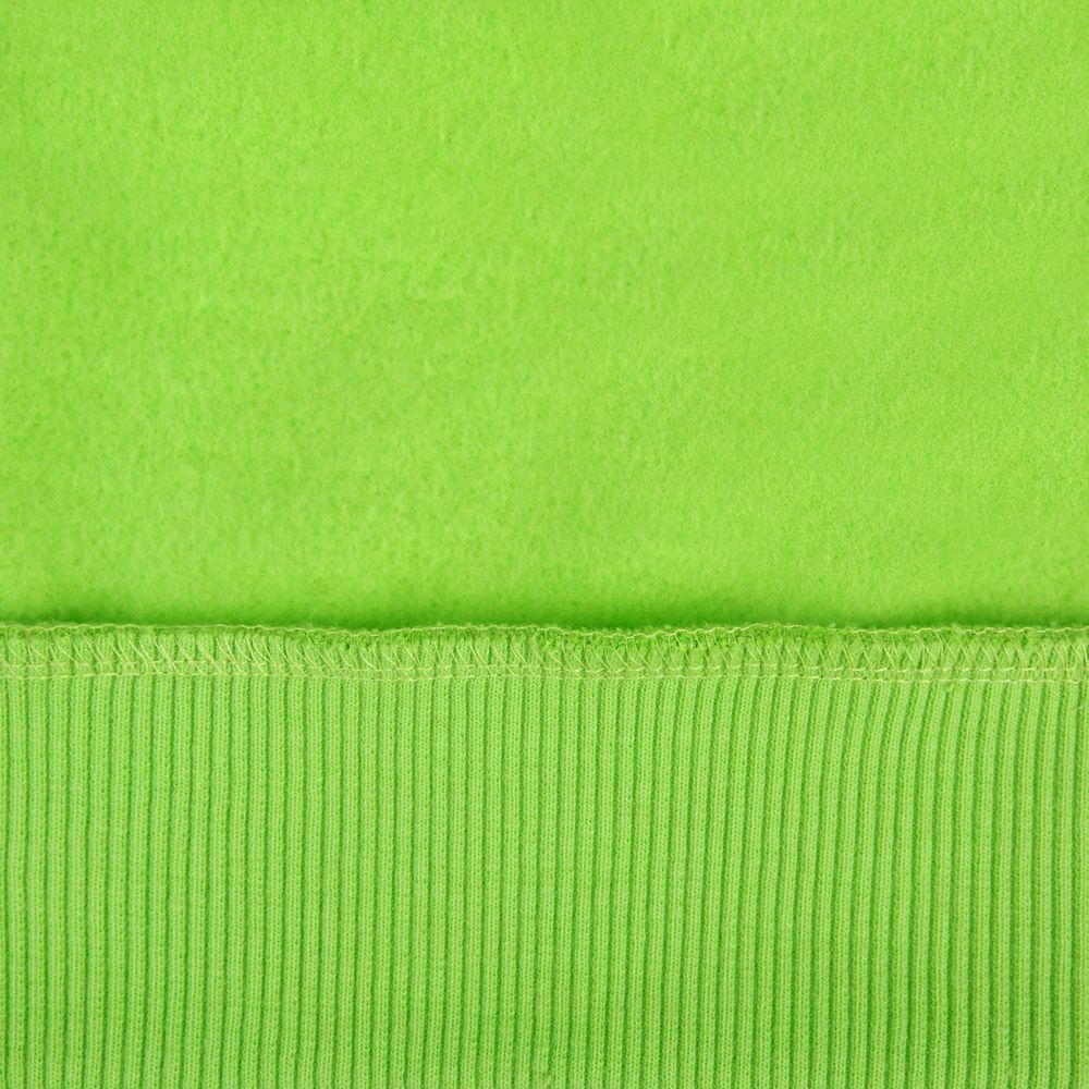 Худи Kirenga Heavy 2.0, зеленое яблоко — изображение 5