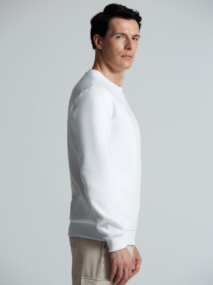 Свитшот Toima Heavy 2.0, белый — изображение 10