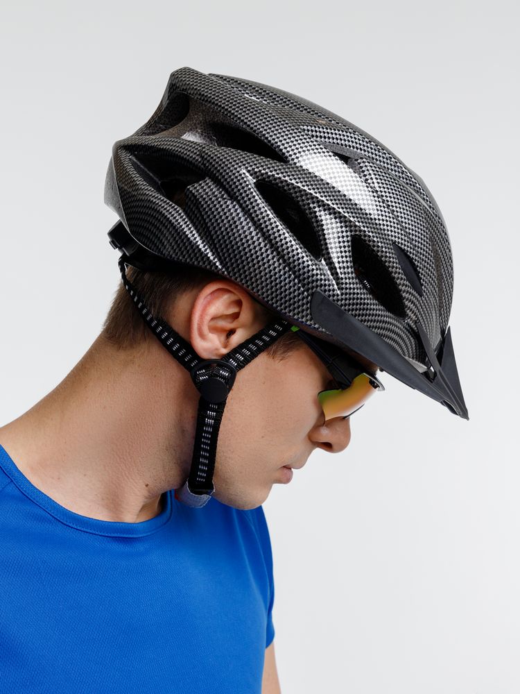 Велосипедный шлем Ballerup, черный — изображение 10