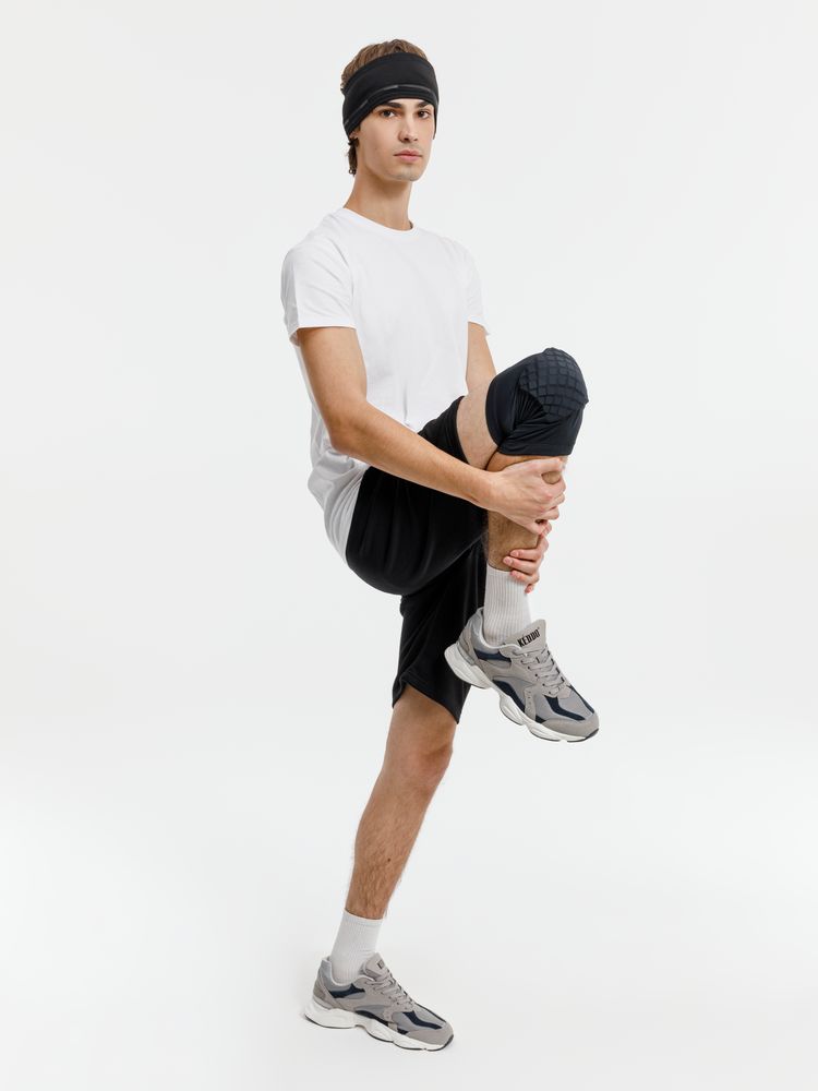 Наколенник защитный Stod, черный — изображение 9