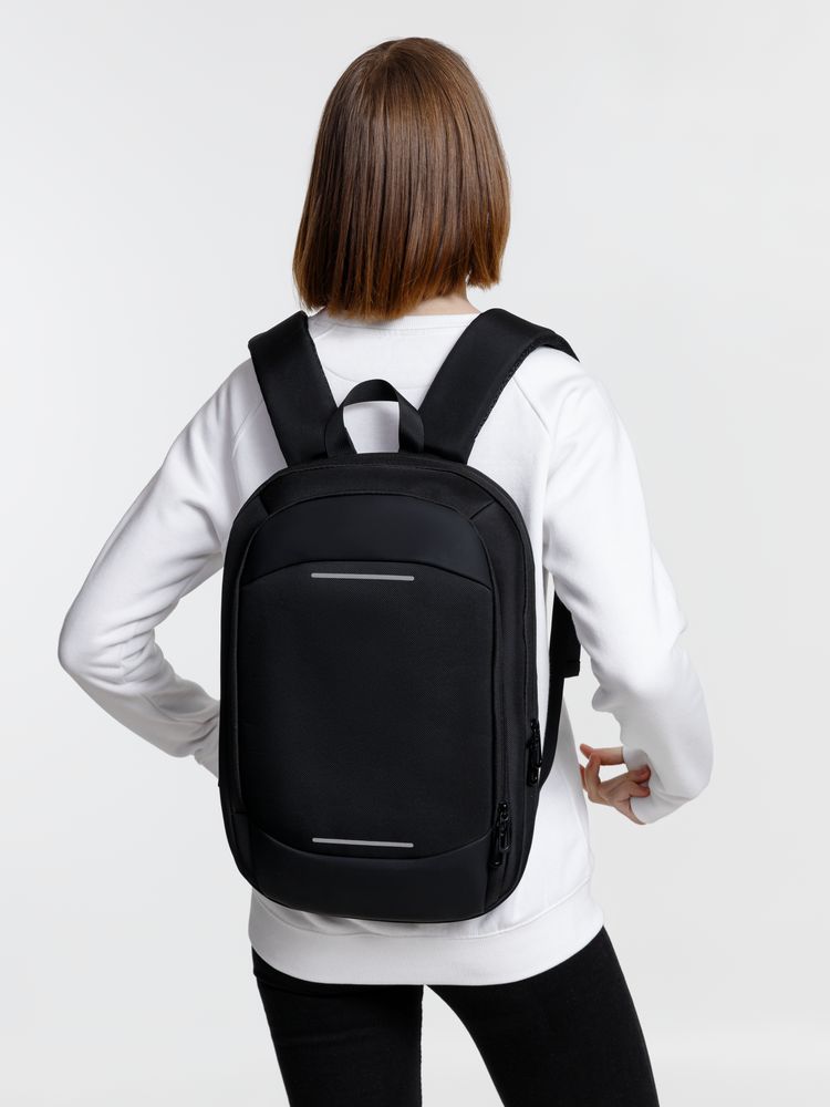 Рюкзак supPort, черный — изображение 20