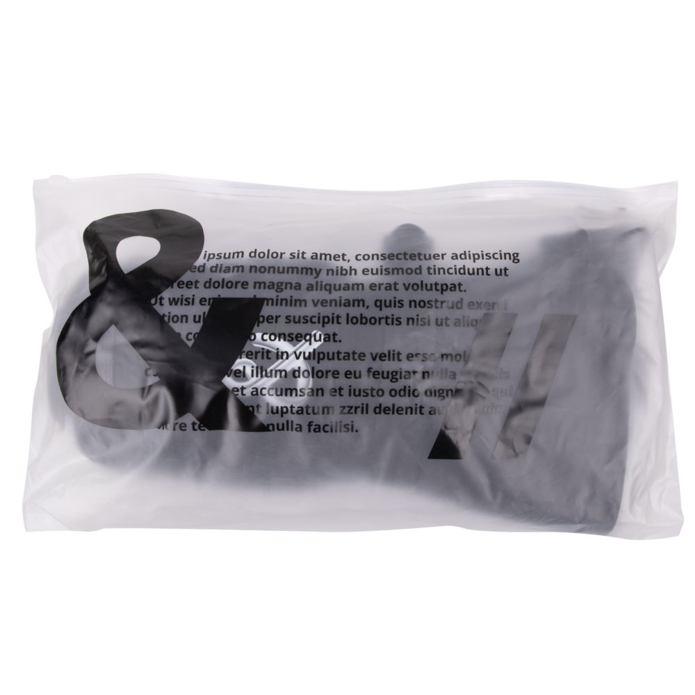 Варежки Big Boss, черные — изображение 12