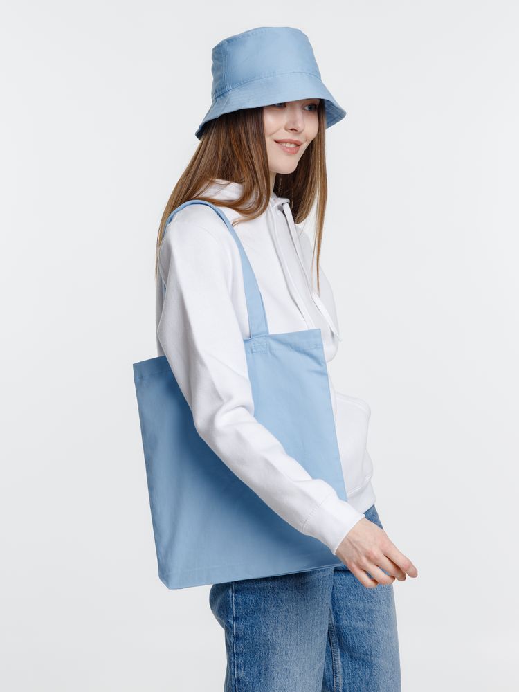 Панама Challenge, голубая — изображение 10