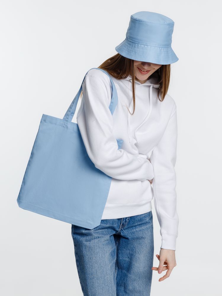 Панама Challenge, голубая — изображение 11