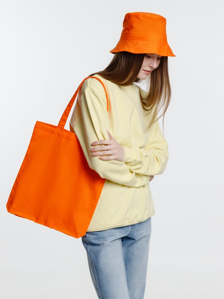 Панама Challenge, оранжевая — изображение 10