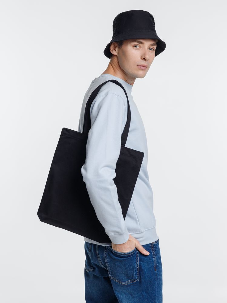 Панама Challenge, черная — изображение 11