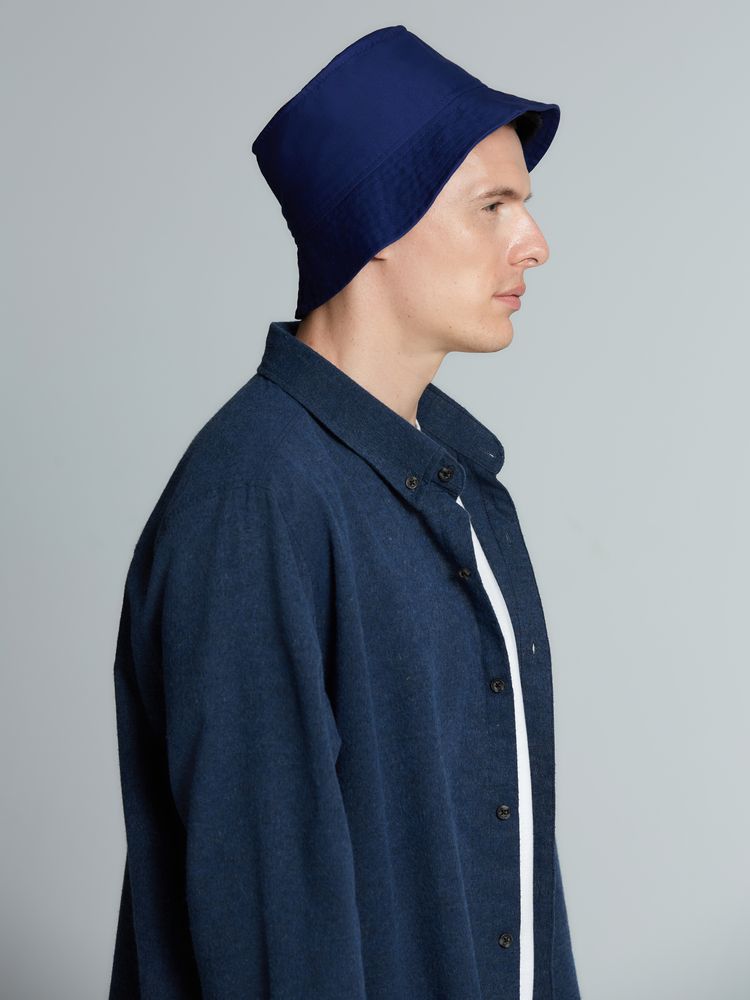 Панама Challenge, темно-синяя — изображение 8