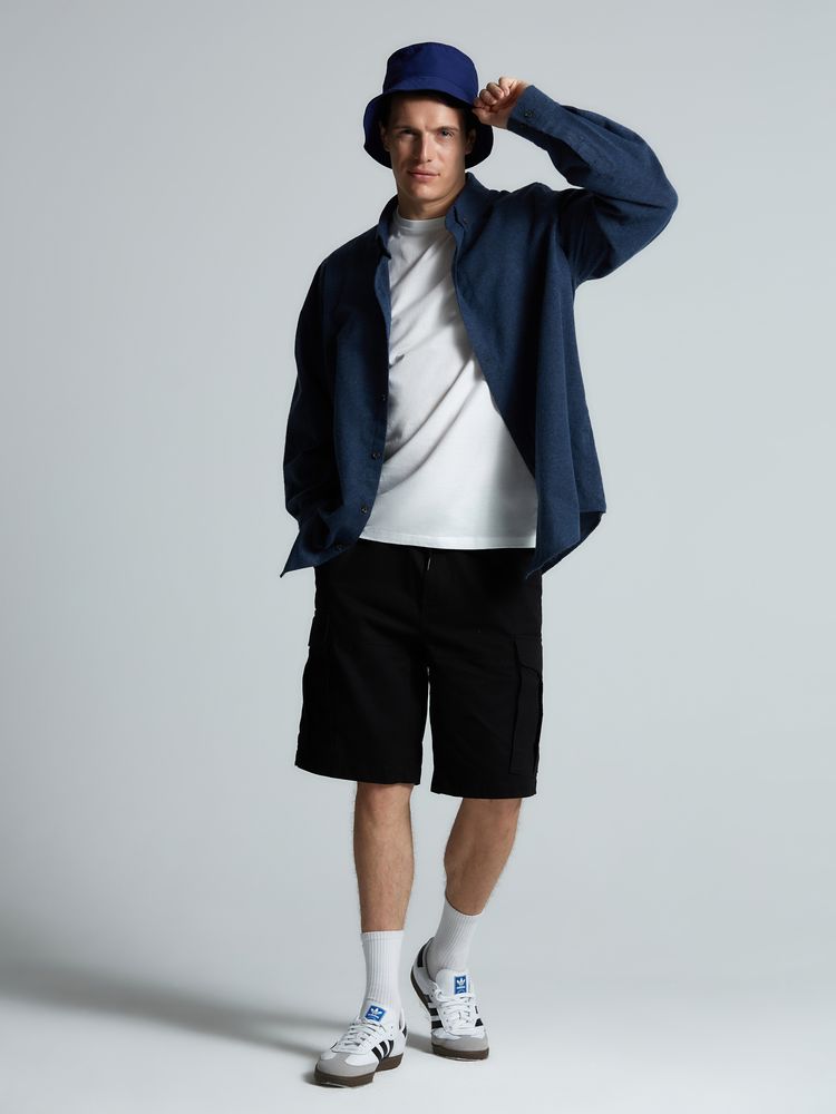 Панама Challenge, темно-синяя — изображение 10