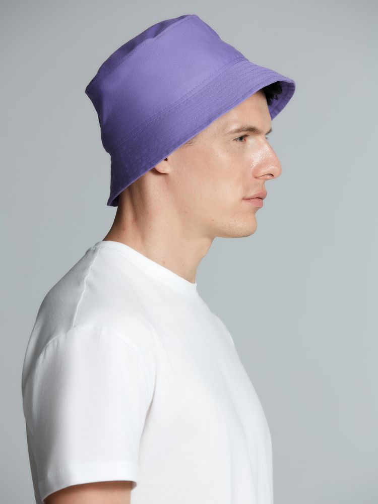 Панама Challenge, сиреневая (орхидея) — изображение 9