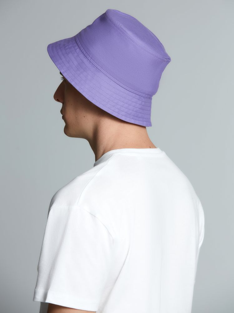 Панама Challenge, сиреневая (орхидея) — изображение 11