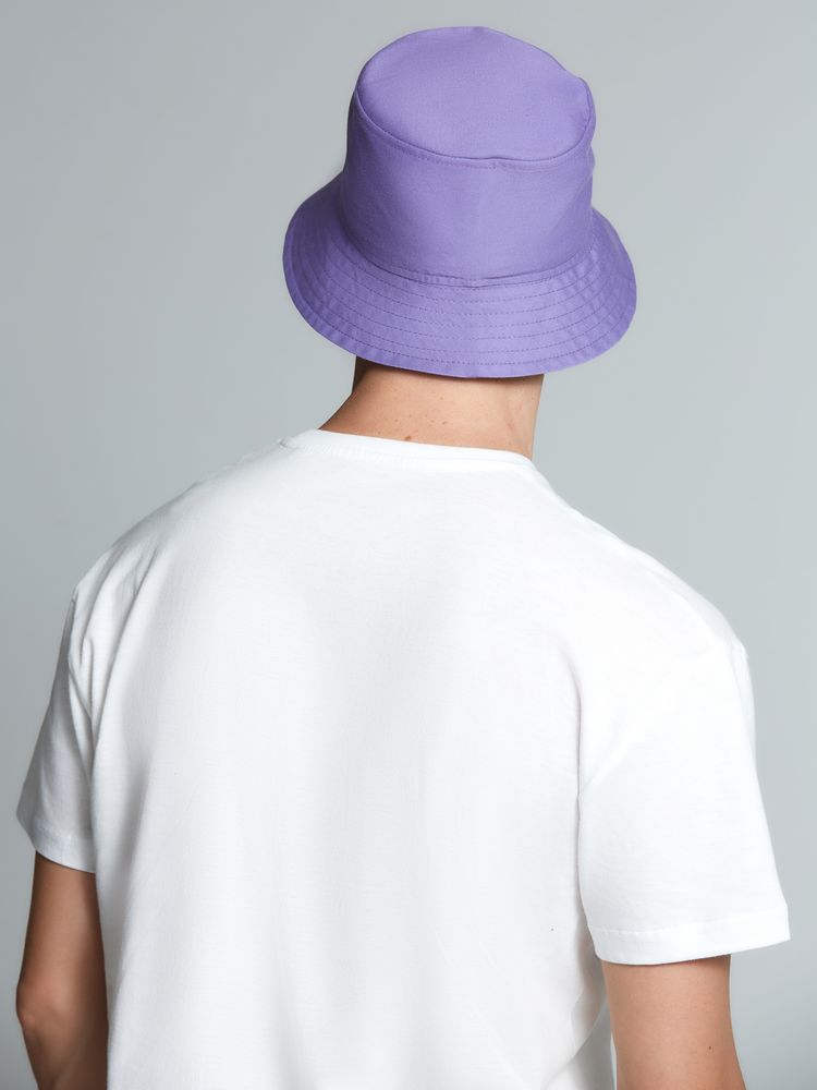 Панама Challenge, сиреневая (орхидея) — изображение 10