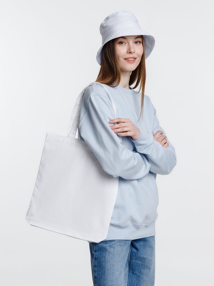 Панама Challenge, белая — изображение 10