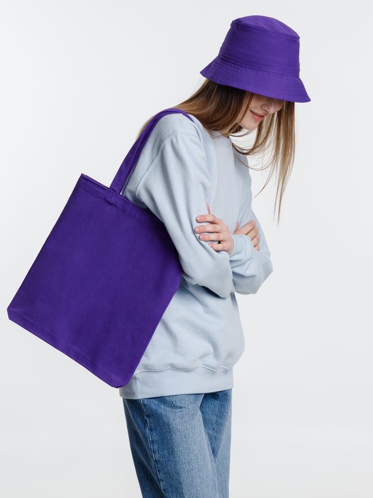 Панама Challenge, фиолетовая — изображение 9