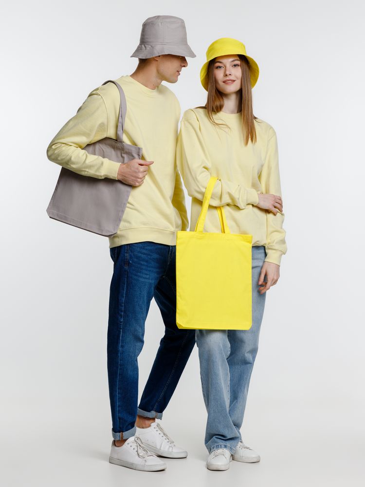 Панама Challenge, желтая — изображение 12